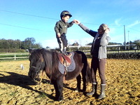 Poney Club de BEYSSENAC